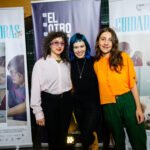 Pelicula Las Cuidadoras